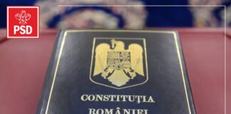 Ce cadou i-a făcut Marcel Ciolacu președintelui Klaus Iohannis