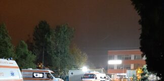 Cinci decese și zeci de cazuri noi de COVID, la Buzău