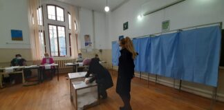 Iată prezența la urne, în județul Buzău!