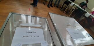 ORA 12:00. Ce incidente au fost semnalate la Buzău. Anunțul Poliției