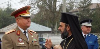 Noul premier interimar, trei ani la Buzău. Generalul Ciucă a deținut o funcție importantă