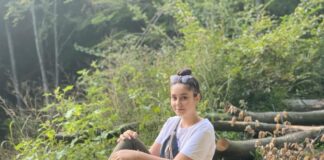 E în spital! Diana are nevoie urgent de sprijinul nostru! Merită o șansă la viață! Citește-i povestea!