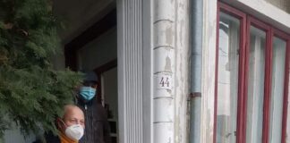 La ce familie a ajuns cu daruri președintele Consiliului Județean