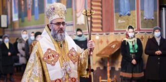 Mesajul de Crăciun al ÎPS Ciprian, Arhiepiscopul Buzăului și Vrancei