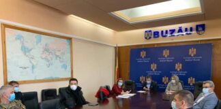 Când vor ajunge la Buzău primele doze de vaccin anti-Covid. Anunțul Prefecturii