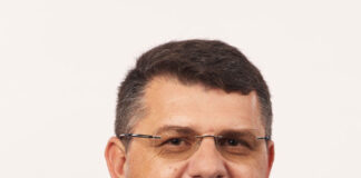Veste ȘOC! A murit deputatul Sebastian Radu! Era internat în Germania, în stare gravă, după infecția cu COVID