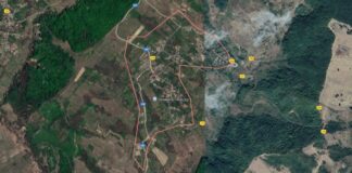 De la doar două cazuri de COVID! Ce comună buzoiană a intrat azi în scenariul roșu