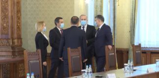 Ciolacu propune Guvern de uniune națională! Ce a declarat după consultările de la Cotroceni