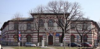 Colegiul Hasdeu, închis! Orele se fac online