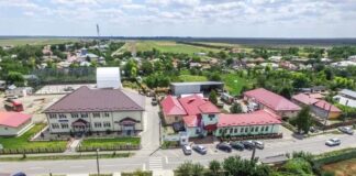 (UPDATE) O comună întreagă a rămas fără gaze naturale! Mii de locuitori sunt afectați! Întâlnire de urgență