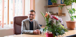 (FOTO) Apelul disperat al unui primar buzoian: „E regretabil că suferă copii… Vă rog, vaccinați-vă!”