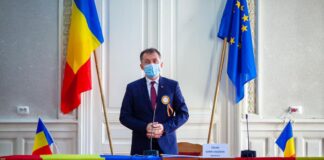 Primarul Râmnicului a răbufnit! „??? ???????? ?????? ???????̆?? ??̆???? ?? ?????????̆?”