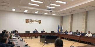 DSP Buzău, verificări la viitoarele centre de vaccinare anti-COVID. Primarii, convocați la Prefectură