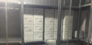 BUZĂU. A sosit a doua tranșă de vaccinuri anti-COVID