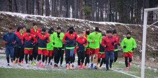 Ultimă oră! Gloria continuă! Echipa pleacă în cantonament, chiar în seara asta!