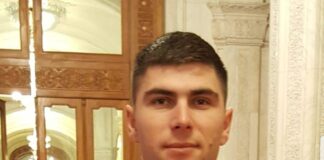 Tânăr de nota 10 la școala militară Boboc: „Ne dorim să revenim la școală”