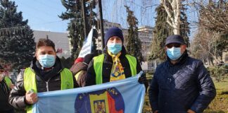 Ziua protestelor, în fața Casei Albe! Cine iese în stradă