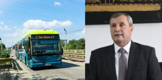 “Este o victorie mare!” Anunțul primarului din Mărăcineni. Ce se întâmplă cu autobuzele Trans Bus