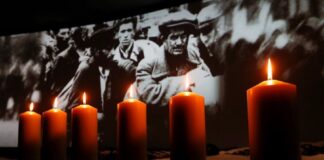 Marcel Ciolacu, mesaj de Ziua Internațională a Comemorării Victimelor Holocaustului
