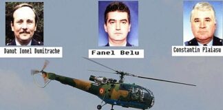 Au trecut 17 ani! „Cele mai amare lacrimi aviatice…” Mesajul impresionat transmis de un camarad de la BOBOC