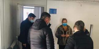 ANUNȚ important! BUZĂU. Modificare de ultimă oră pentru startul etapei a doua de vaccinare!