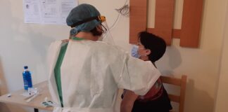 BILANȚ! Află câți buzoieni s-au vaccinat anti-COVID!