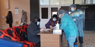 SURPRIZĂ! Câți buzoieni s-au vaccinat anti-COVID, în prima zi din a doua etapă a campaniei