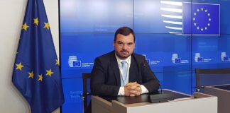 Ce a declarat președintele farmaciștilor buzoieni, după ce s-a vaccinat anti-COVID