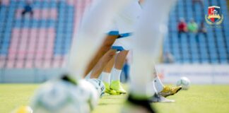 Vezi aici reacția oficială a conducerii clubului, după desființarea echipei de fotbal Gloria Buzău!