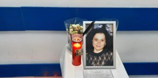 Tragedie! Tânără asistentă de la UPU Buzău, răpusă de COVID! Abia ce născuse prematur. Mesajul cutremurător al soțului