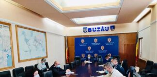 SCHIMBARE! Câte centre de vaccinare anti-COVID vor funcționa și unde vor fi amenajate