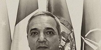 A murit un fost comandant! Mesajul colectivului de la Divizia 2 Infanterie „Getica” Buzău