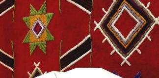 Povestea interesantă a scoarței de la Casa „Vergu Mănăilă” din Buzău