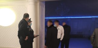 Petreceri întrerupte de polițiști și jandarmi! Razii de amploare