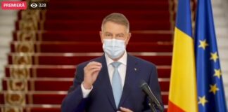 Președintele anunță redeschiderea școlilor! Când și în ce condiții