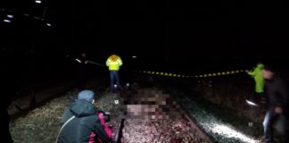 Ultimă oră! Tragedie pe calea ferată, în zona Gării Buzău. Bărbat călcat de tren. Trafic blocat