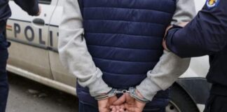 S-a apropiat de soție și a ajuns în arest! Cazul unui râmnicean care a încălcat un ordin de protecție
