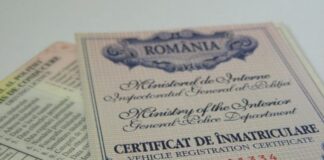 Trei bărbați, arestați pentru falsificarea ITP-ului! Cum au fost descoperiți