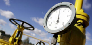 Ce spune Distrigaz despre avaria care a lăsat fără gaze naturale întreaga stațiune Sărata-Monteoru