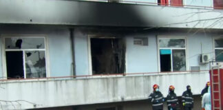 „Câte spitale trebuie să mai ardă pentru ca acest Guvern să facă ceva?” Mesajul lui Marcel Ciolacu, după tragedia de la „Matei Balș”