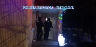 PERCHEZIȚII, la Rm. Sărat! Proxeneți săltați! Au exploatat sexual șase tinere. Câți bani au făcut de pe urma lor