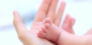 Șase bebeluși, născuți de Revelion, la Maternitatea Buzău