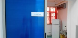 Centre de vaccinare închise, la Buzău! Iată noile măsuri luate de DSP