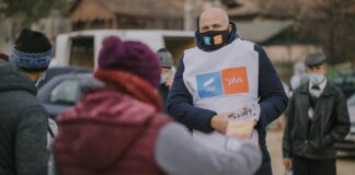 „Și eu mă vaccinez cu AstraZeneca!” De ce a ținut un parlamentar de Buzău să spună asta…