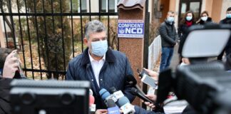 Ciolacu: „V-au mințit! Au dat drumul austerității! Tăieri peste tot!”