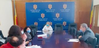 BUZĂU. Bilanț vaccinări și centru nou. Anunțul prefectului interimar