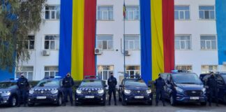 Ai între 18 și 27 de ani? Hai în echipa noastră!