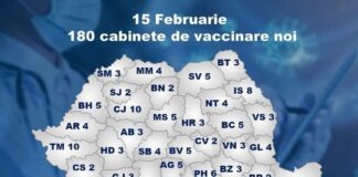 BUZĂU. Vine vaccinul anti-COVID de la Oxford! Unde va fi folosit și pentru cine