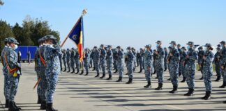 S-au întors la școală, dar nu fac ore în clase! Testări COVID și izolare, în unitatea de la Boboc! Când vor reveni elevii în bănci