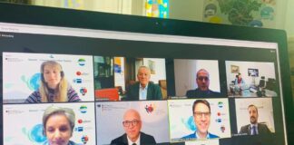 ULTIMĂ ORĂ! Premieră națională! Orașul Buzău, ales din 300 de proiecte! Anunțul primarului TOMA